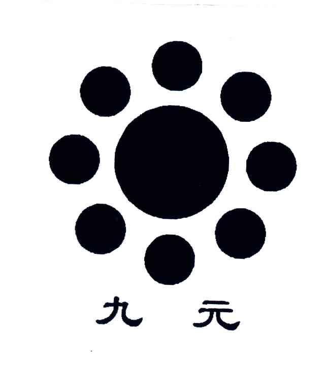 九元