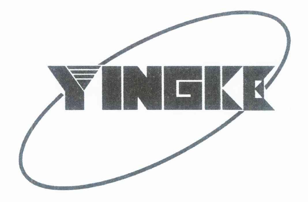 YINGKE