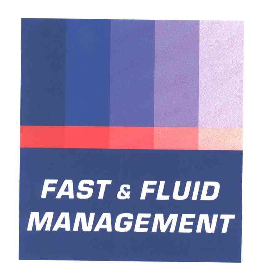 FAST FLUID MANAGEMENT