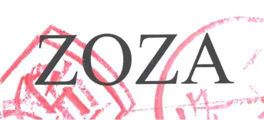 ZOZA