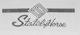 STATELYPLOROE