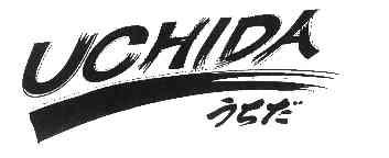 UCHIDA