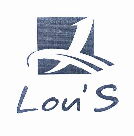 LOU'S L