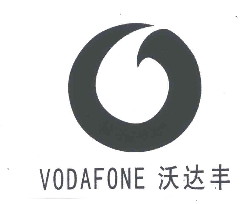 沃达丰;VODAFONE
