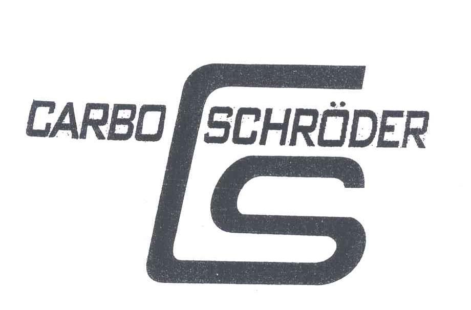 CARBO SCHRODER;CS