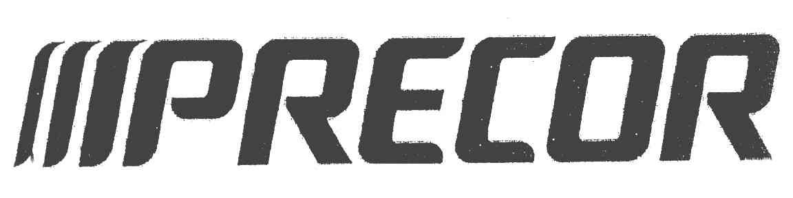 PRECOR