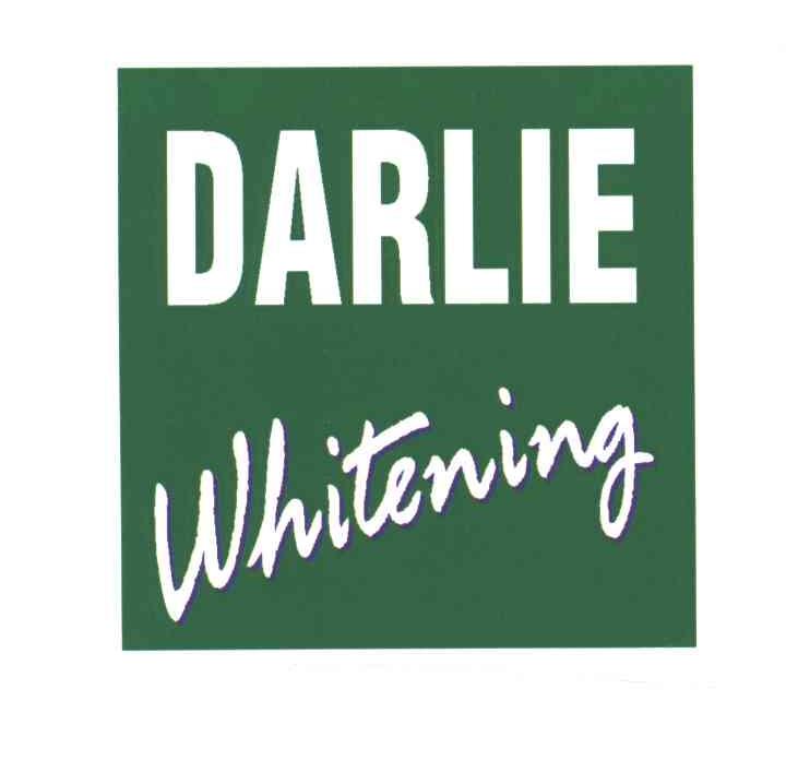 DARLIE