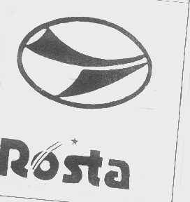 ROSTA