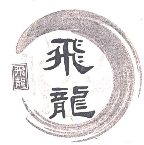 飞龙