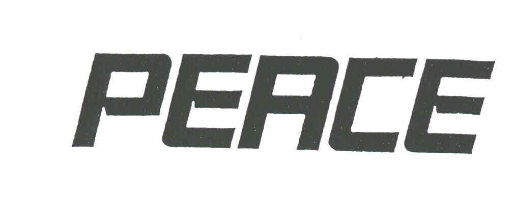 PEACE
