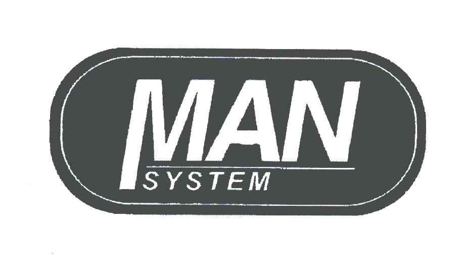 MAN;SYSTEM