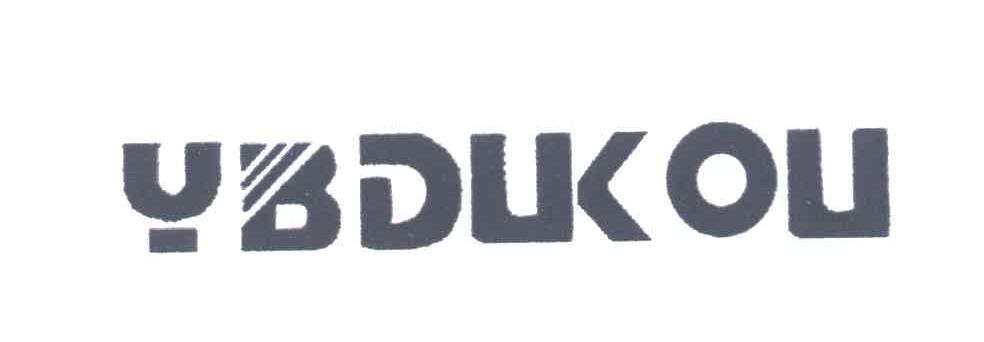 YBDUKOU