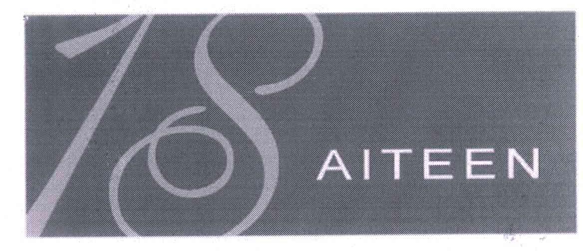 AITEEN;18