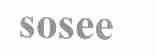 SOSEE