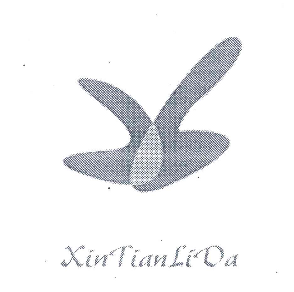 XIN TIAN LI DA