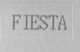 FIESTA