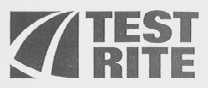 TEST RITE