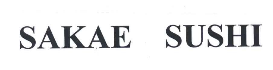 SAKAE