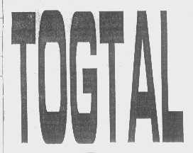 TOGTAL