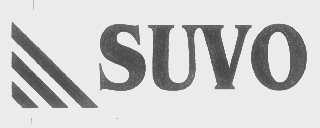 SUVO