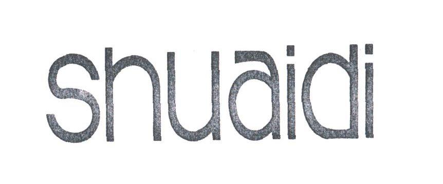 SHUAIDI