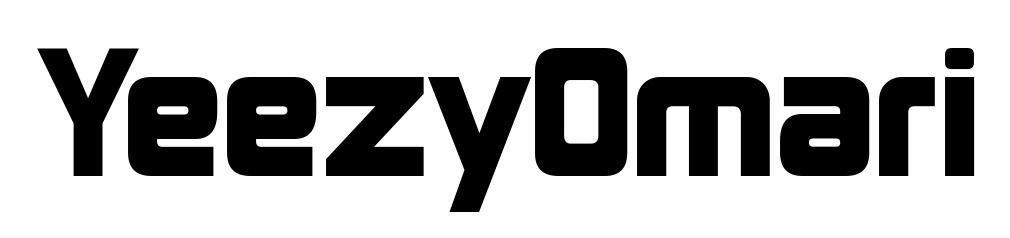 YEEZYOMARI