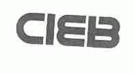 CIEB