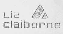LIZ CLAIBORNE