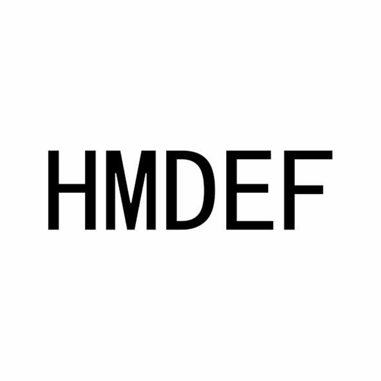 HMDEF