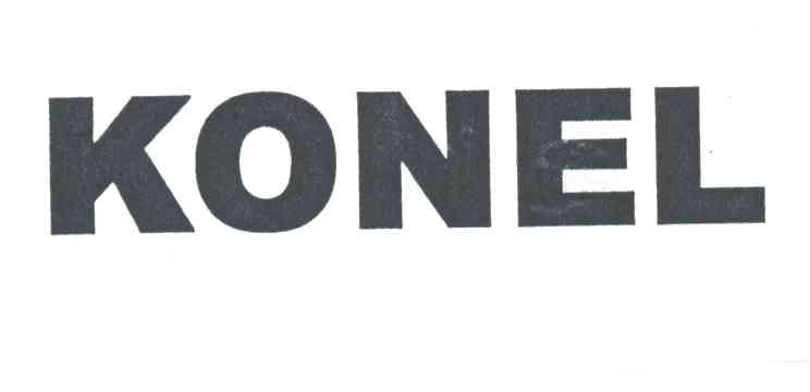 KONEL
