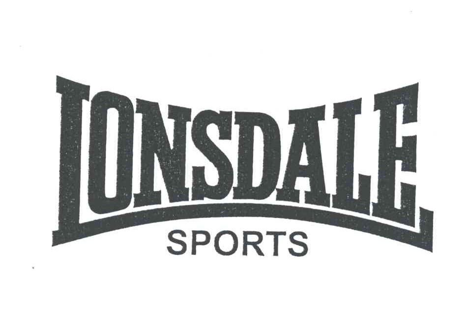 LONSDALE SPORTS