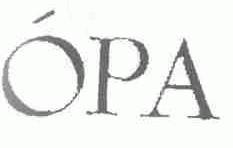 OPA