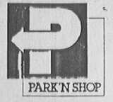 PARK'N SHOP