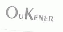 OUKENER
