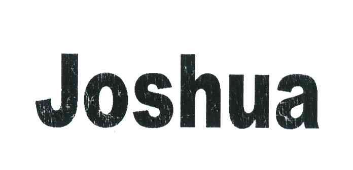 JOSHUA