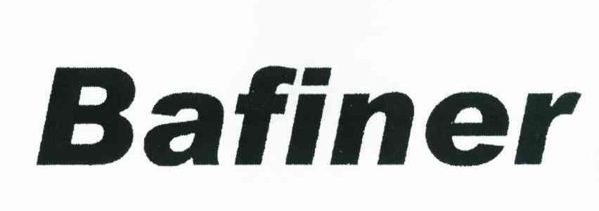 BAFINER