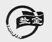盐金
