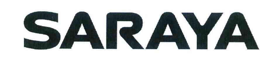 SARAYA