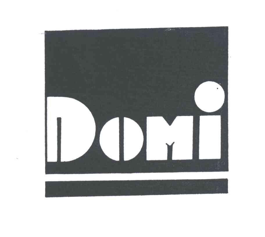 DOMI