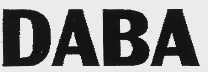 DABA