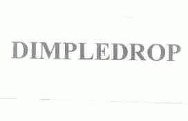 DIMPLEDROP