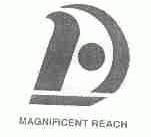 MAGNIFICENT REACH