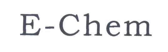 E CHEM