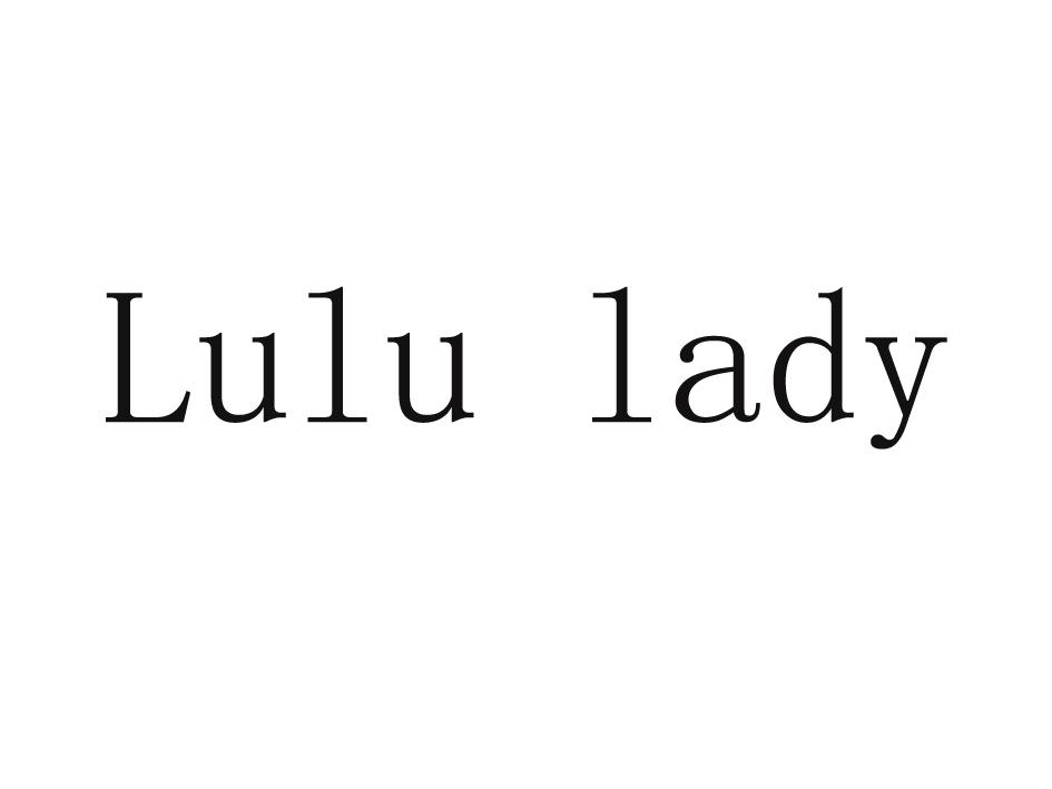 LULU LADY