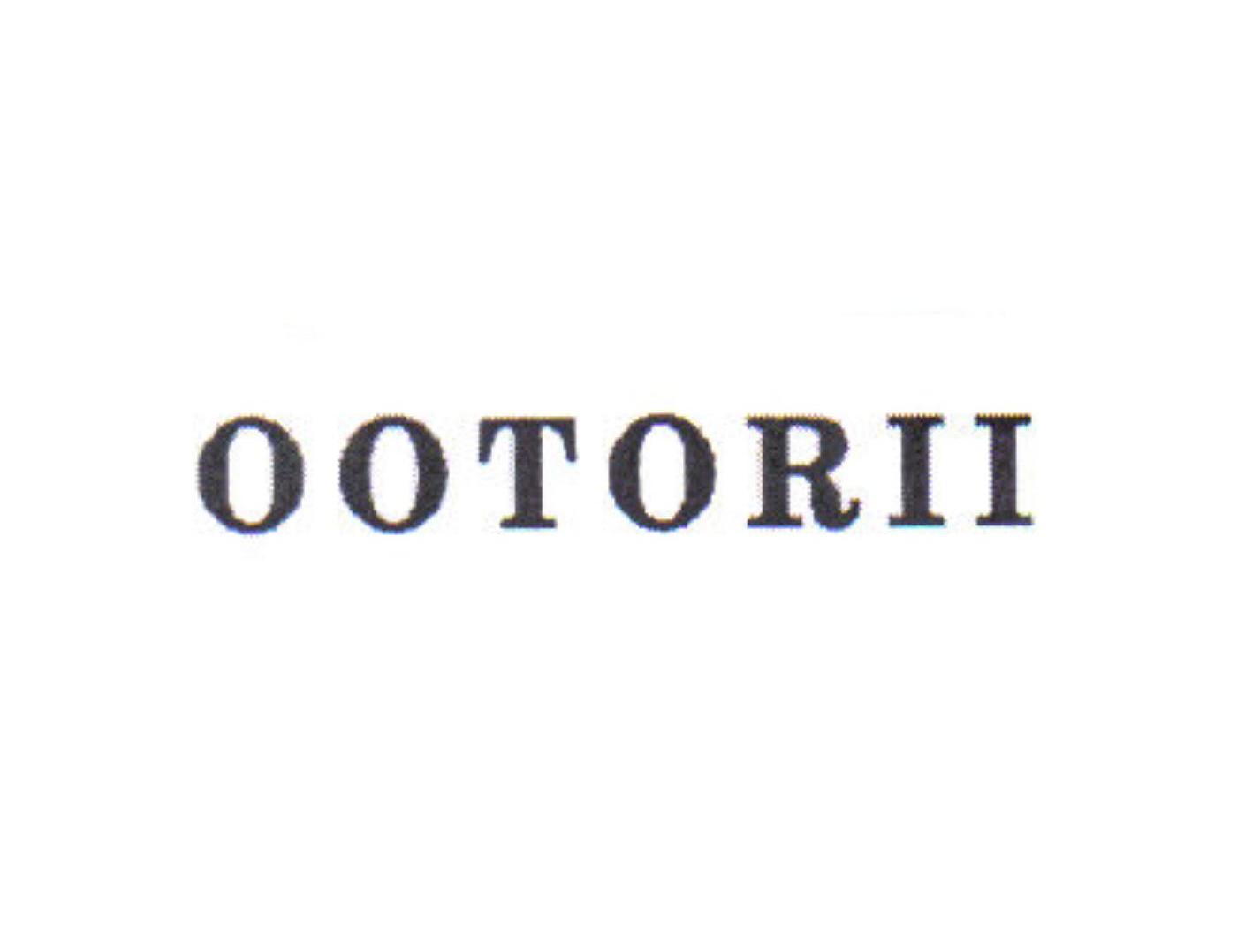 OOTORII