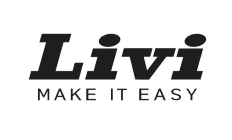 LIVI MAKE IT EASY