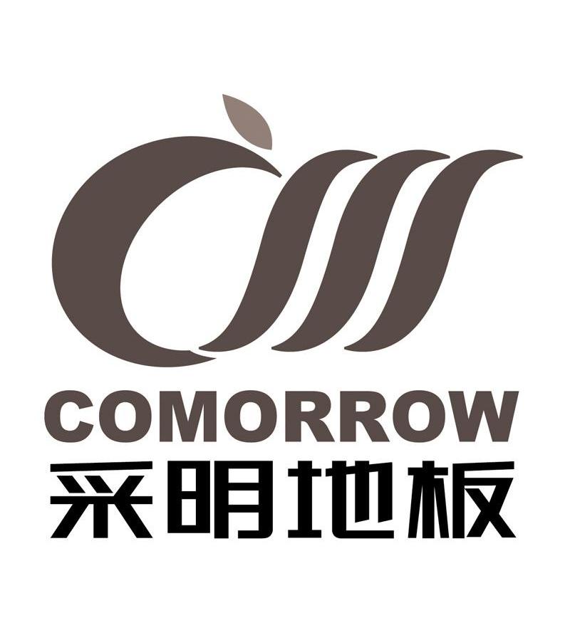 采明地板 COMORROW