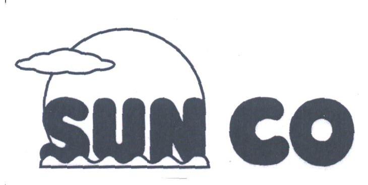 SUN CO