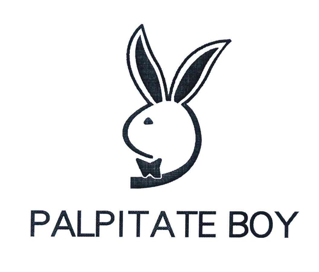 PALPITATE BOY