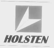 HOLSTEN